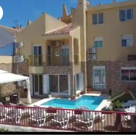 Casa Paradiso Benidorm Dış mekan fotoğraf