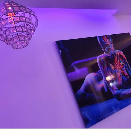 Casa Paradiso Benidorm Dış mekan fotoğraf