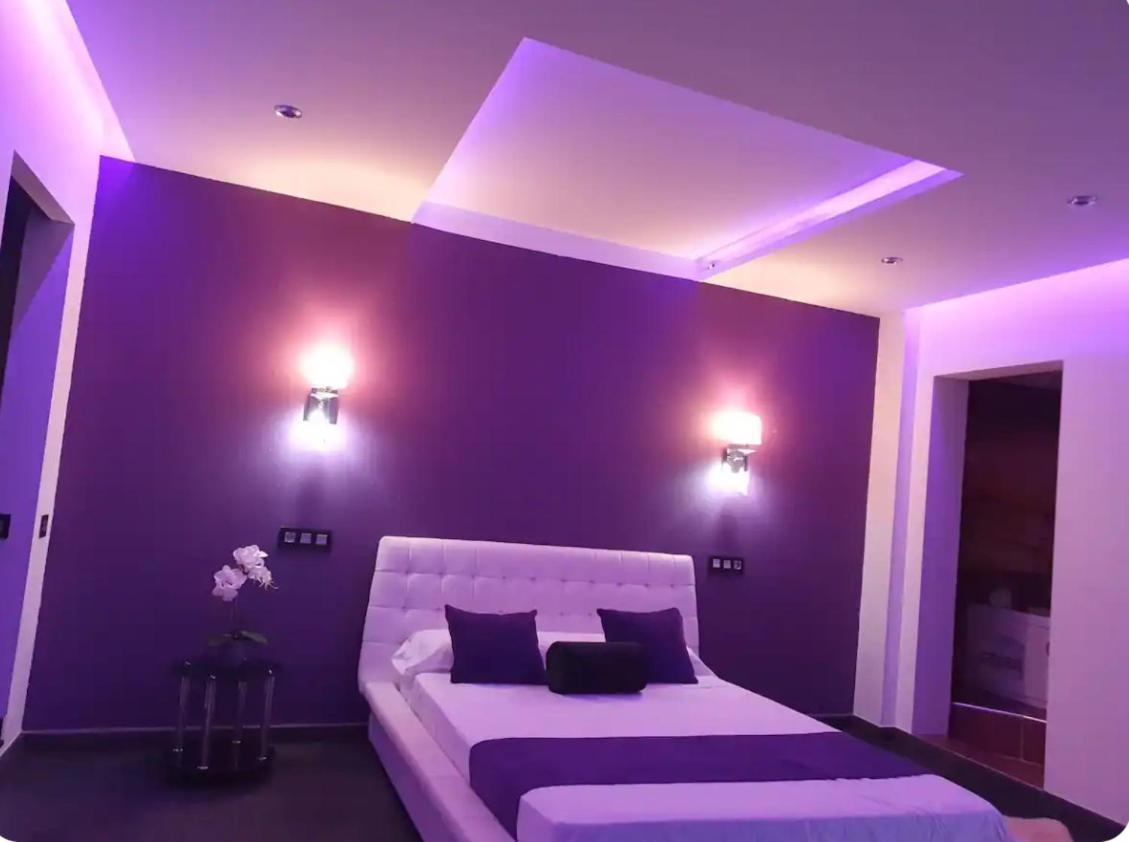 Casa Paradiso Benidorm Dış mekan fotoğraf