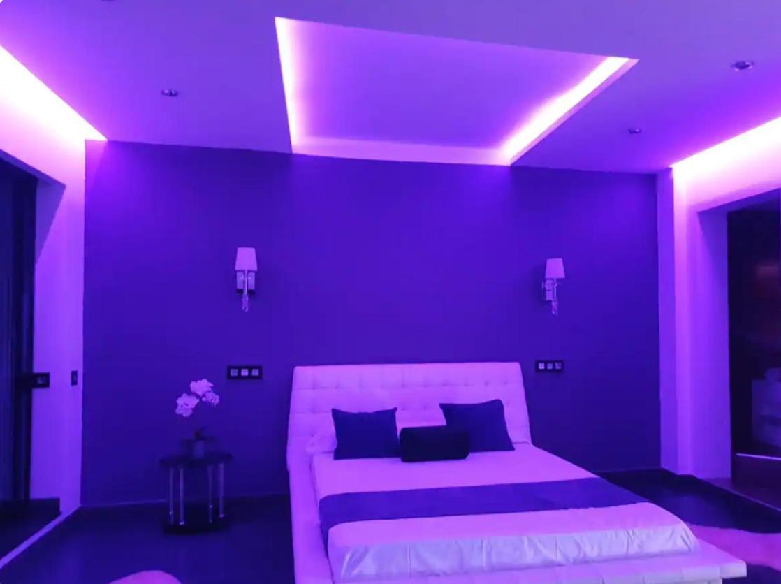 Casa Paradiso Benidorm Dış mekan fotoğraf