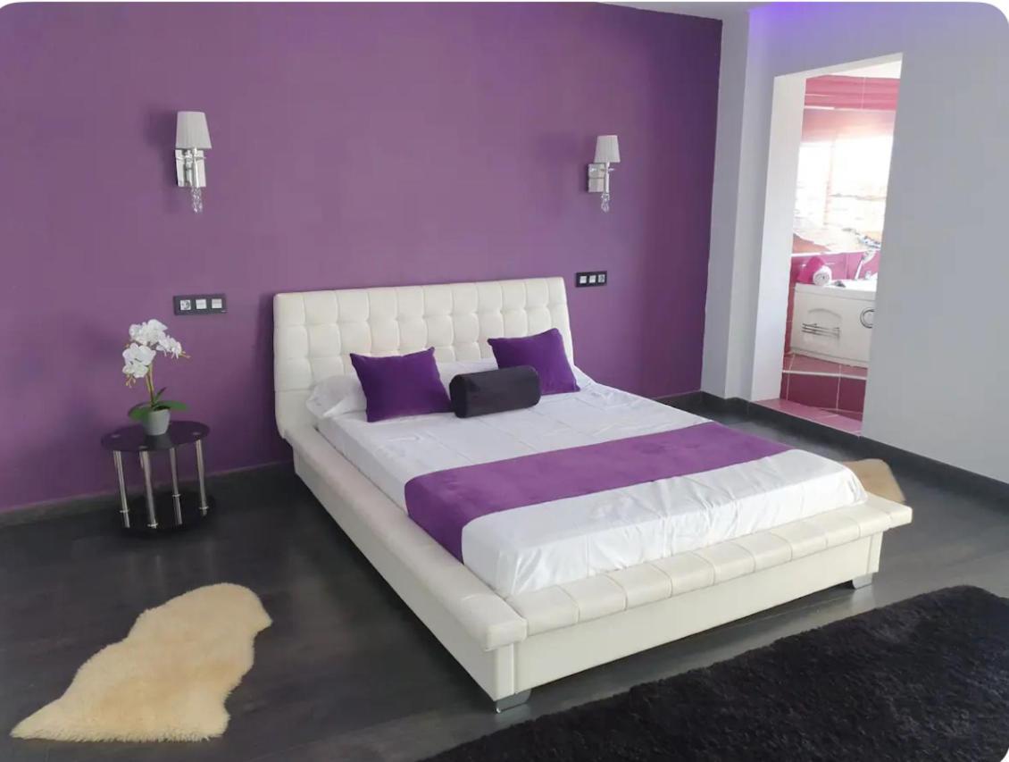 Casa Paradiso Benidorm Dış mekan fotoğraf