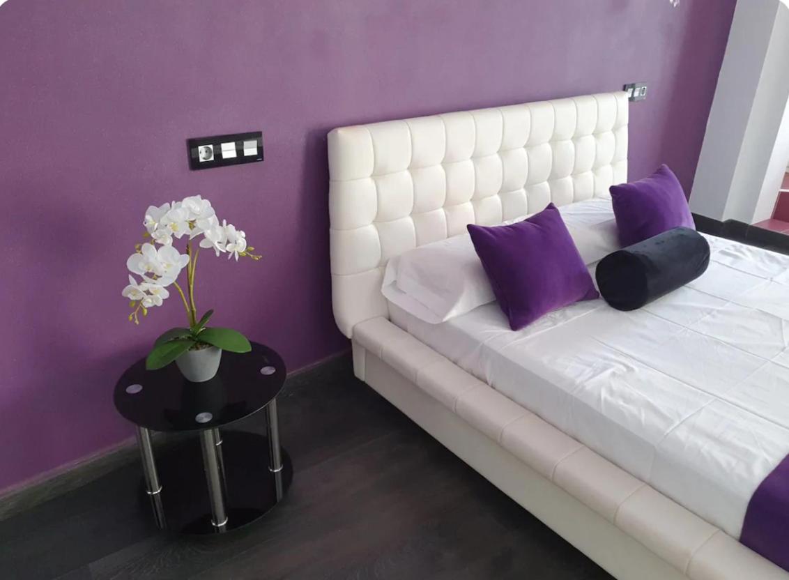 Casa Paradiso Benidorm Dış mekan fotoğraf