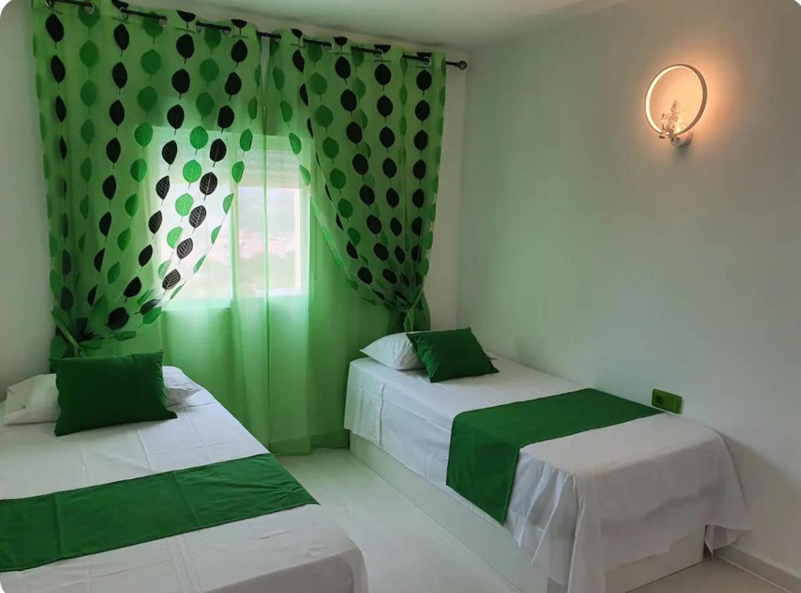 Casa Paradiso Benidorm Dış mekan fotoğraf