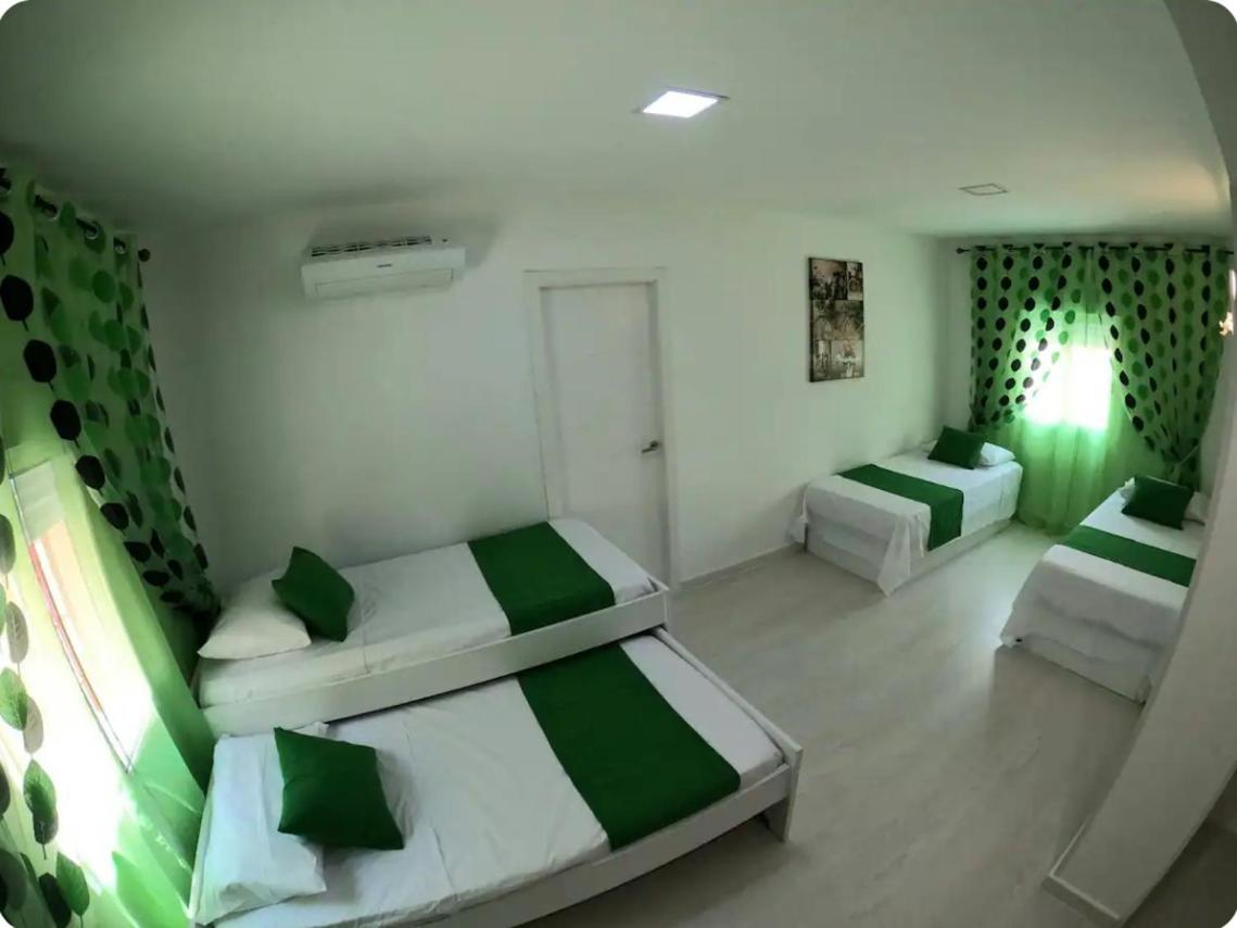 Casa Paradiso Benidorm Dış mekan fotoğraf