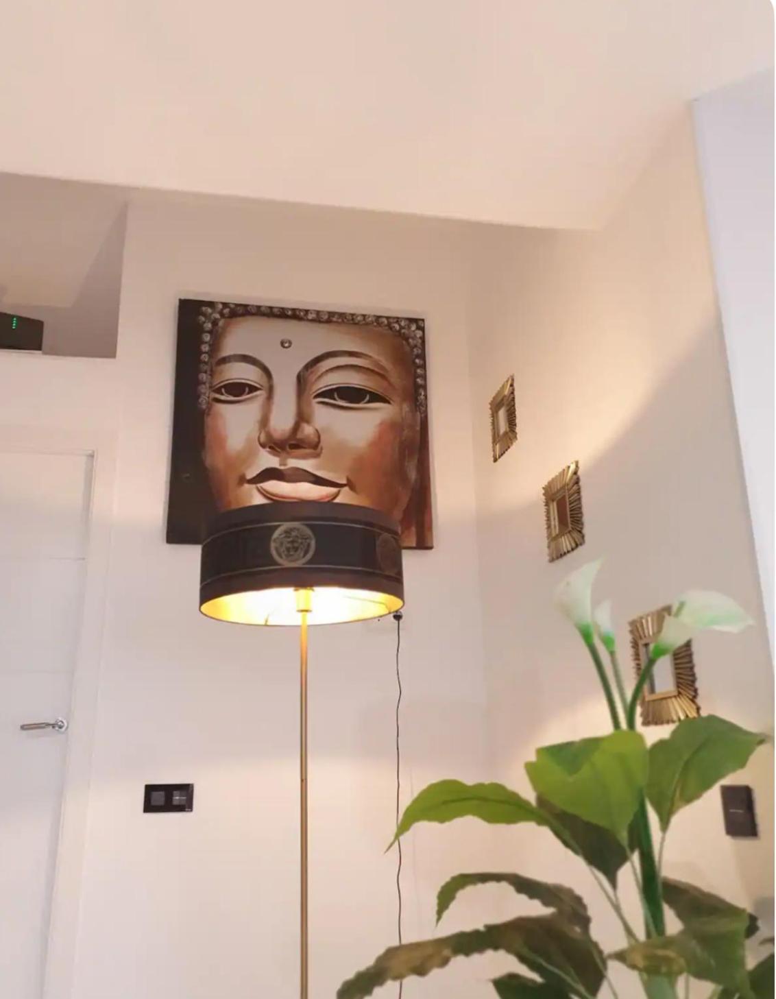Casa Paradiso Benidorm Dış mekan fotoğraf