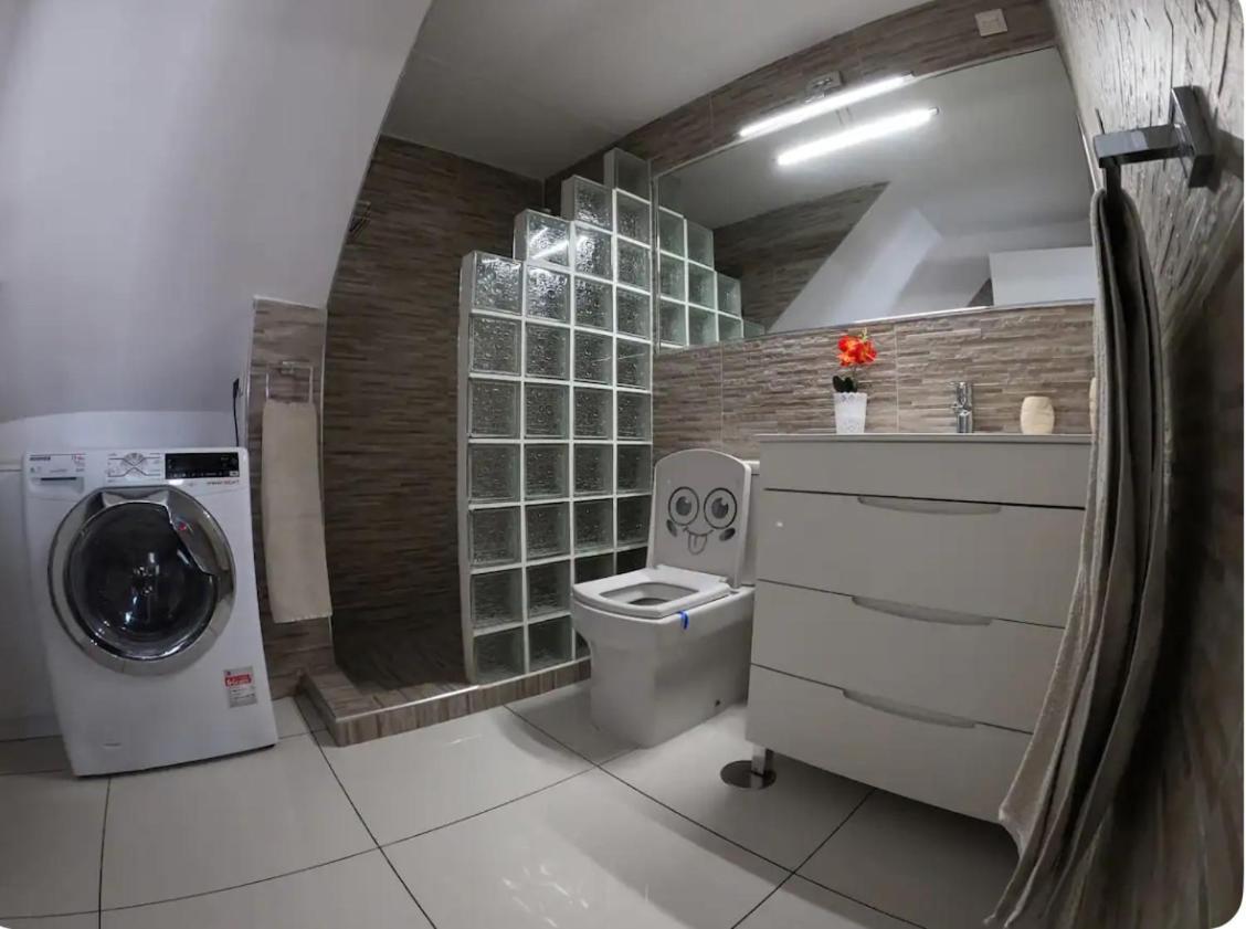Casa Paradiso Benidorm Dış mekan fotoğraf