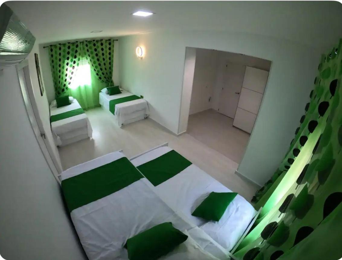 Casa Paradiso Benidorm Dış mekan fotoğraf