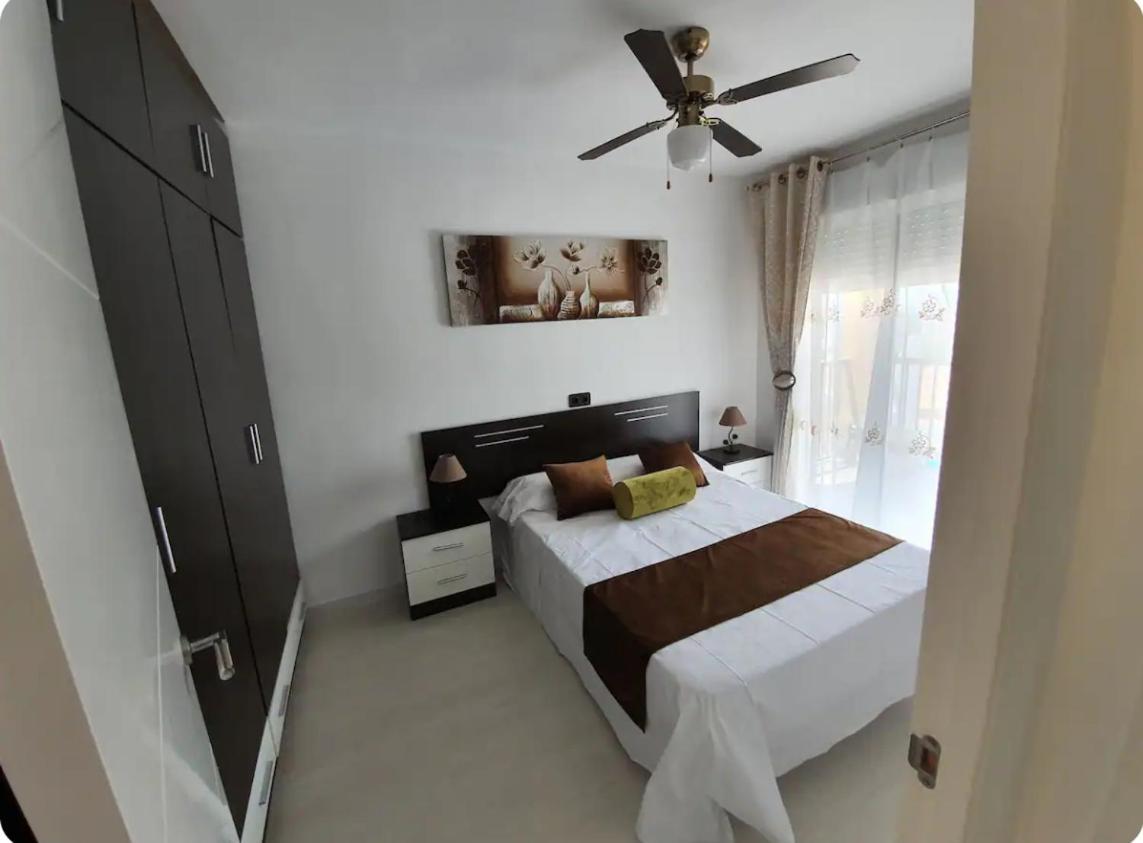 Casa Paradiso Benidorm Dış mekan fotoğraf