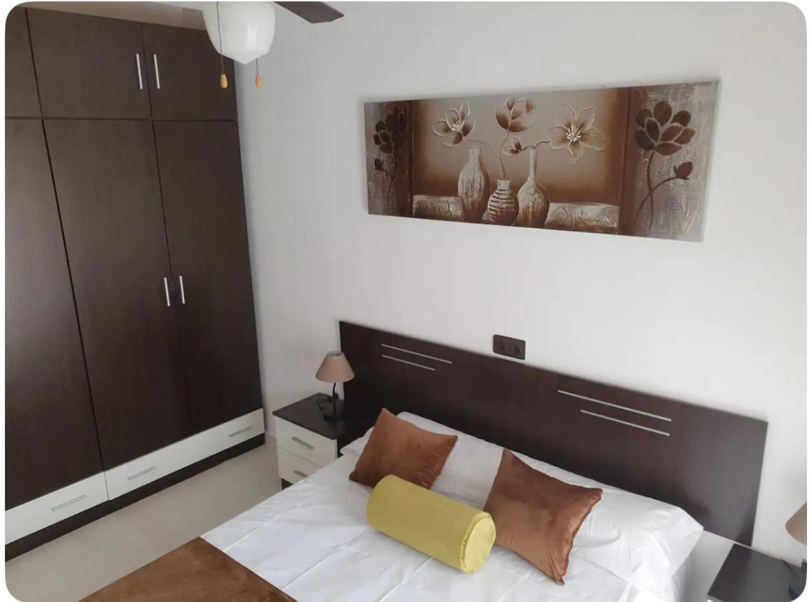 Casa Paradiso Benidorm Dış mekan fotoğraf