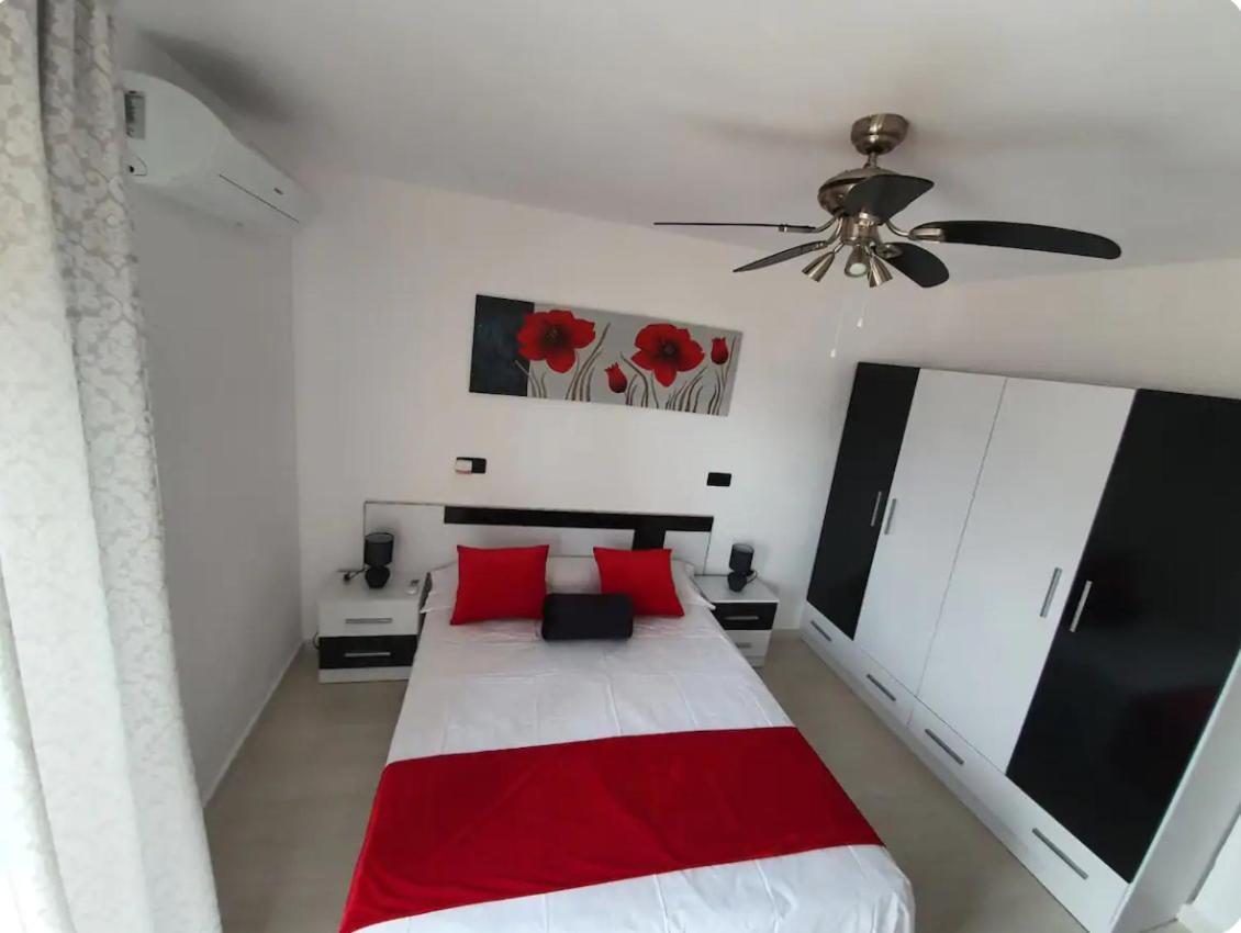 Casa Paradiso Benidorm Dış mekan fotoğraf