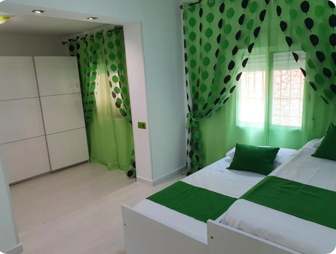 Casa Paradiso Benidorm Dış mekan fotoğraf
