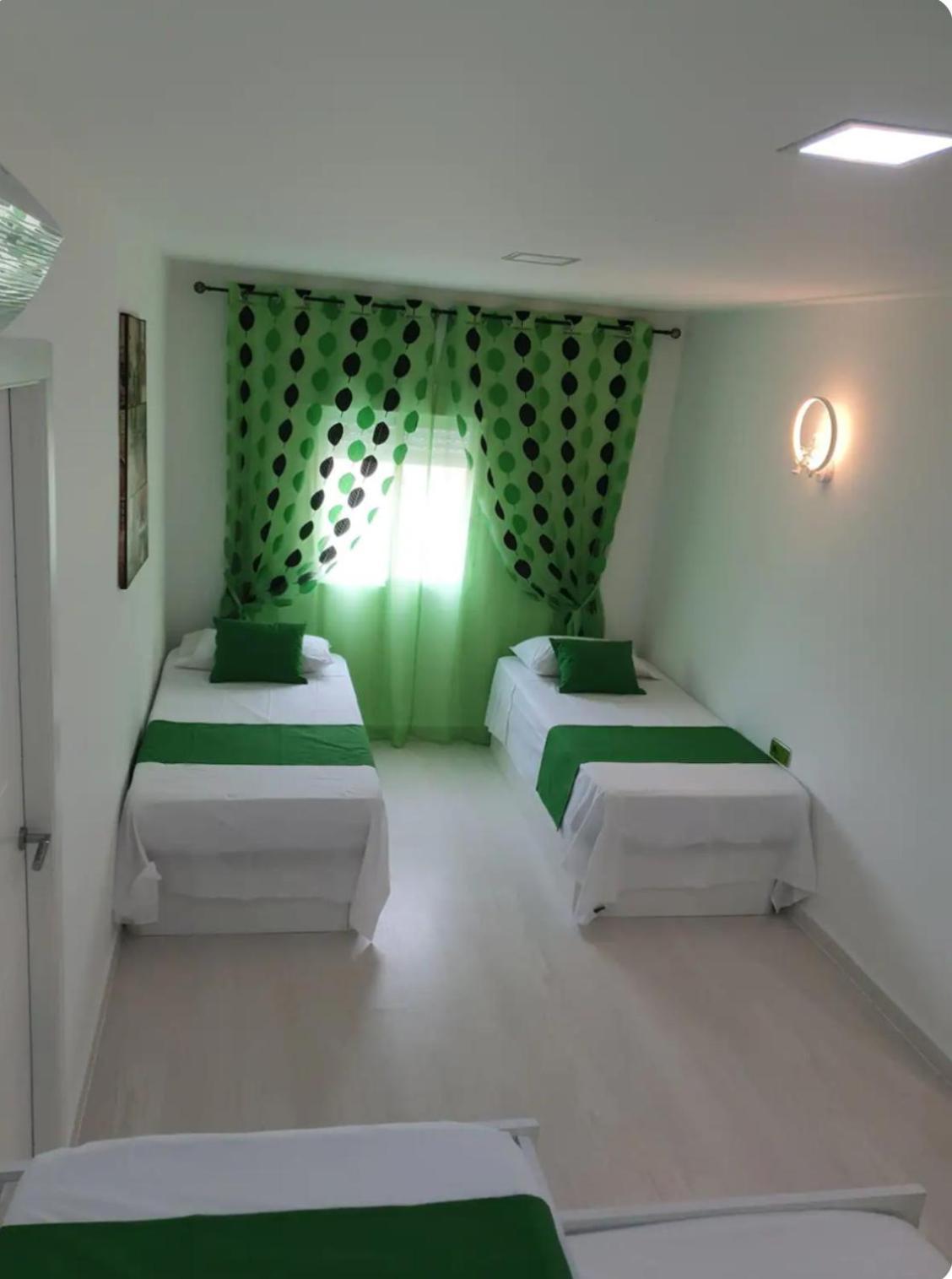 Casa Paradiso Benidorm Dış mekan fotoğraf