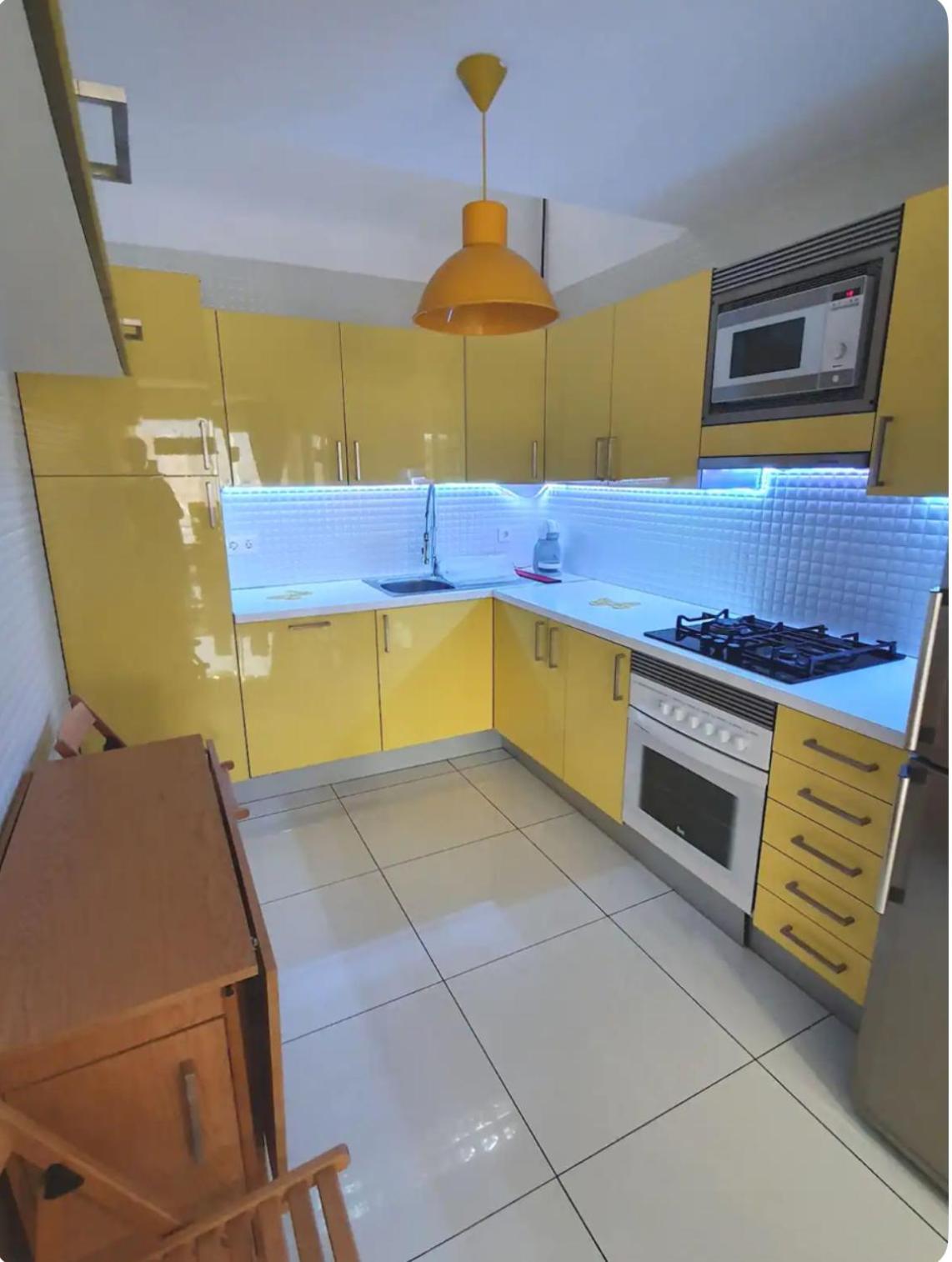 Casa Paradiso Benidorm Dış mekan fotoğraf